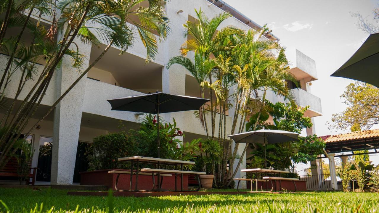 Hotel Plaza Mazari Suchiate Exterior photo